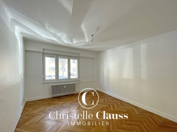 Appartement - STRASBOURG - 71m² - 2 chambres