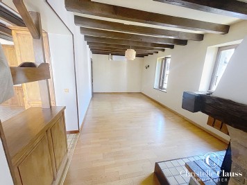 Appartement - ST JEOIRE - 82m² - 2 chambres