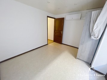 Appartement - ST JEOIRE - 82m² - 2 chambres