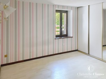 Appartement - ST JEOIRE - 82m² - 2 chambres