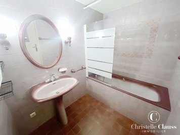 Appartement - ST JEOIRE - 82m² - 2 chambres