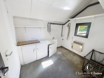 Appartement - ST JEOIRE - 82m² - 2 chambres
