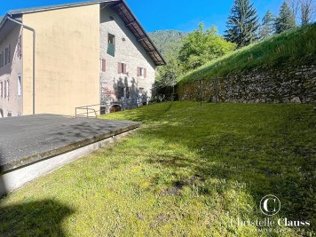 Appartement - ST JEOIRE - 82m² - 2 chambres