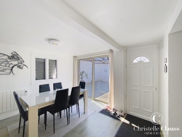 Maison - DORLISHEIM - 110m² - 3 chambres