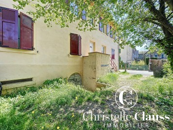 Appartement - BITSCHWILLER LES THANN - 63m² - 2 chambres