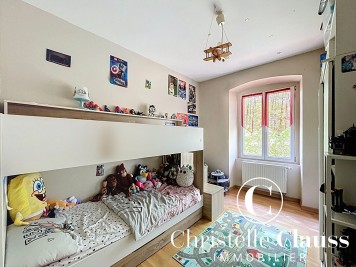 Appartement - BITSCHWILLER LES THANN - 63m² - 2 chambres