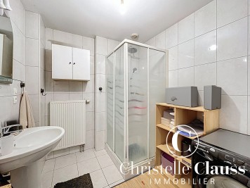Appartement - BITSCHWILLER LES THANN - 63m² - 2 chambres