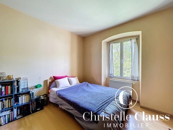Appartement - BITSCHWILLER LES THANN - 63m² - 2 chambres