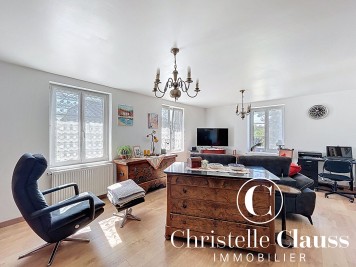 Maison - LARGITZEN - 200m² - 5 chambres