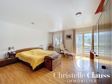 Maison - LARGITZEN - 200m² - 5 chambres