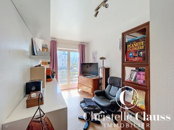 Maison - LARGITZEN - 200m² - 5 chambres