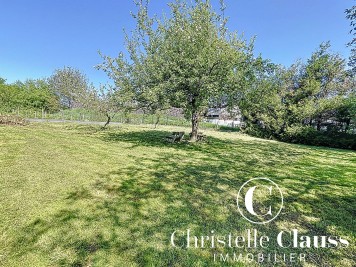 Maison - LARGITZEN - 200m² - 5 chambres