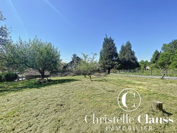 Maison - LARGITZEN - 200m² - 5 chambres