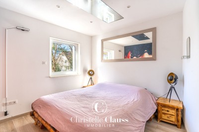 Maison - BOOFZHEIM - 125m² - 3 chambres