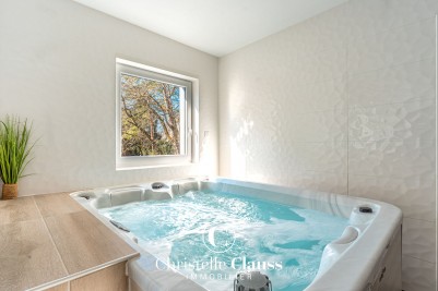 Maison - BOOFZHEIM - 125m² - 3 chambres