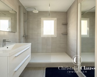 Appartement - STRASBOURG - 74m² - 2 chambres