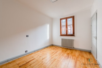 Appartement - OBERNAI - 58m² - 2 chambres