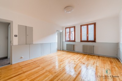 Appartement - OBERNAI - 58m² - 2 chambres