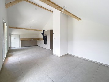 Appartement - VIUZ EN SALLAZ - 61m² - 2 chambres