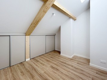 Appartement - VIUZ EN SALLAZ - 61m² - 2 chambres