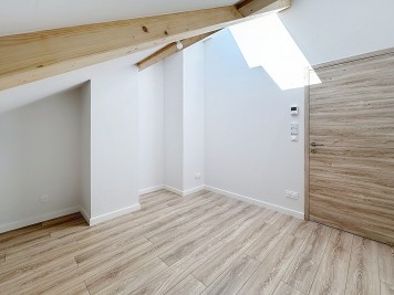 Appartement - VIUZ EN SALLAZ - 61m² - 2 chambres