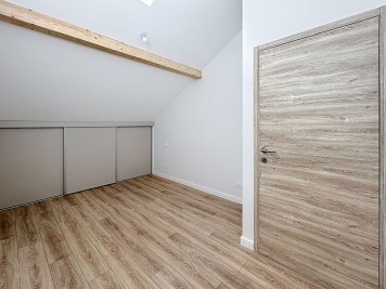 Appartement - VIUZ EN SALLAZ - 61m² - 2 chambres