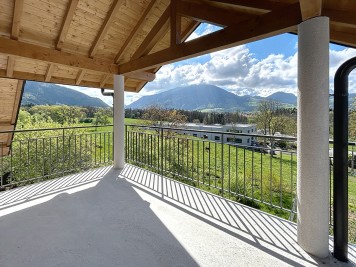 Appartement - VIUZ EN SALLAZ - 61m² - 2 chambres