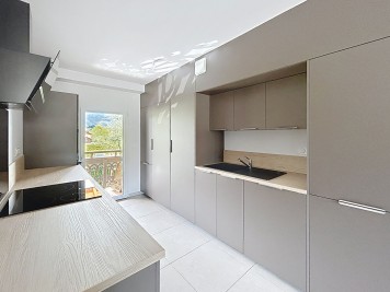 Appartement - VIUZ EN SALLAZ - 85m² - 3 chambres