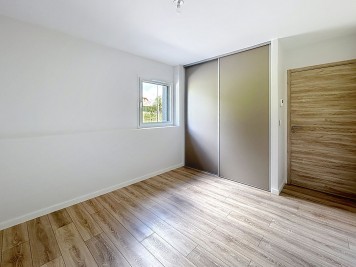 Appartement - VIUZ EN SALLAZ - 85m² - 3 chambres