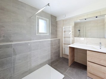 Appartement - VIUZ EN SALLAZ - 85m² - 3 chambres