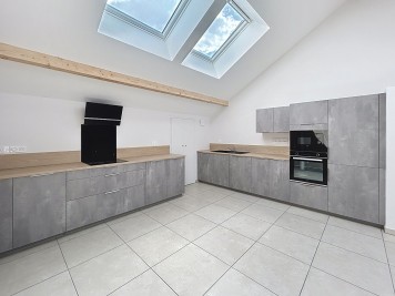 Appartement - VIUZ EN SALLAZ - 55m² - 2 chambres