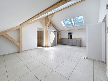 Appartement - VIUZ EN SALLAZ - 55m² - 2 chambres
