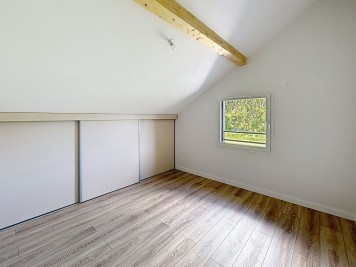 Appartement - VIUZ EN SALLAZ - 55m² - 2 chambres