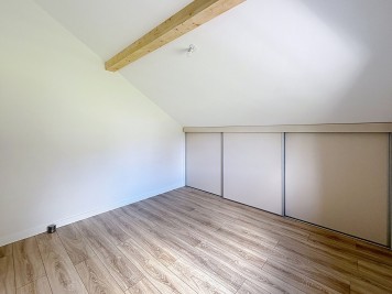 Appartement - VIUZ EN SALLAZ - 55m² - 2 chambres
