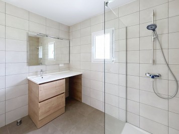 Appartement - VIUZ EN SALLAZ - 55m² - 2 chambres