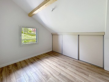 Appartement - VIUZ EN SALLAZ - 55m² - 2 chambres