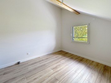 Appartement - VIUZ EN SALLAZ - 55m² - 2 chambres