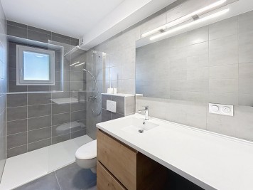 Local professionnel - VIUZ EN SALLAZ - 48m² - 1 chambre