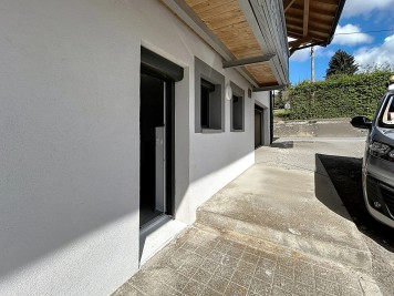 Local professionnel - VIUZ EN SALLAZ - 48m² - 1 chambre