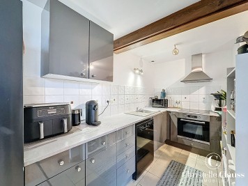 Appartement - FURDENHEIM - 81m² - 2 chambres