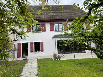 Maison - FILLINGES - 143m² - 4 chambres