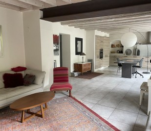 Maison - FILLINGES - 143m² - 4 chambres