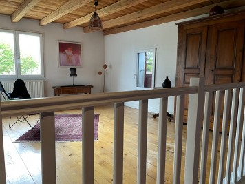 Maison - FILLINGES - 143m² - 4 chambres