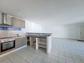 Appartement - ANNEMASSE - 87m² - 2 chambres