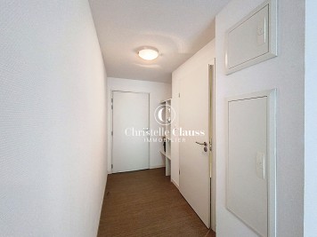 Appartement - STRASBOURG - 26m² - 1 chambre