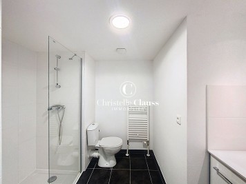 Appartement - STRASBOURG - 26m² - 1 chambre