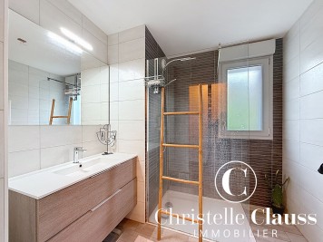 Appartement - PFASTATT - 62m² - 2 chambres