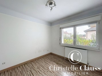 Maison - OTTMARSHEIM - 104m² - 3 chambres