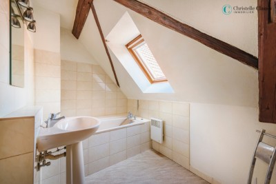 Appartement - MOLSHEIM - 23m² - 1 chambre