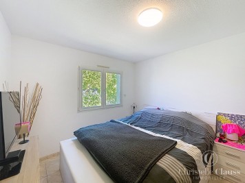 Appartement - URMATT - 81m² - 2 chambres